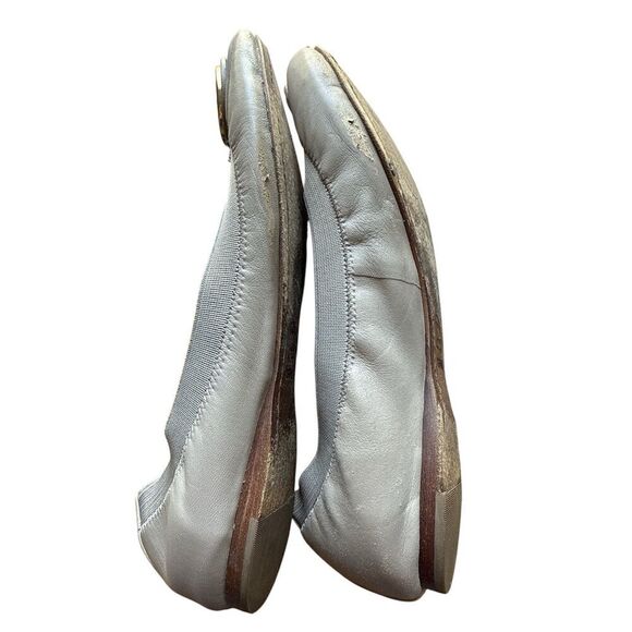 Tory Burch Ballet Flats sz 8.5 - Picture 2 of 3
